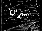 The California Zephyr - Limited Run T-Shirt photo 