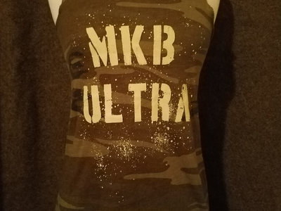 MKB ULTRA T-Shirt main photo