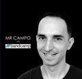Mr Campo image