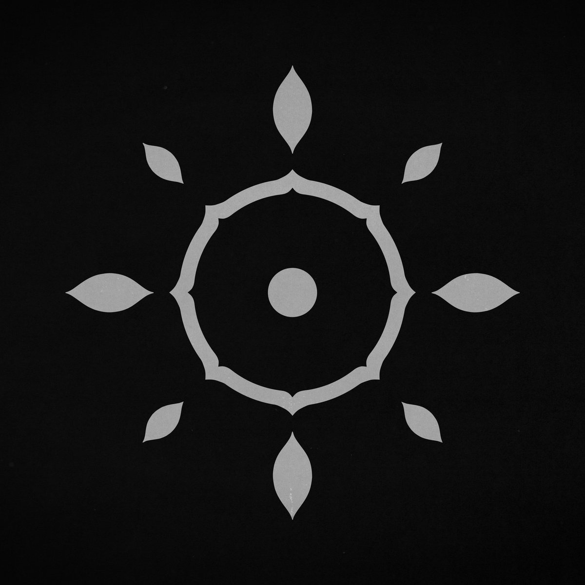 Merch Nine Treasures