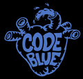 Code Blue image