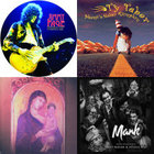 IRRADIANT | SCARVE | LISTENABLE RECORDS