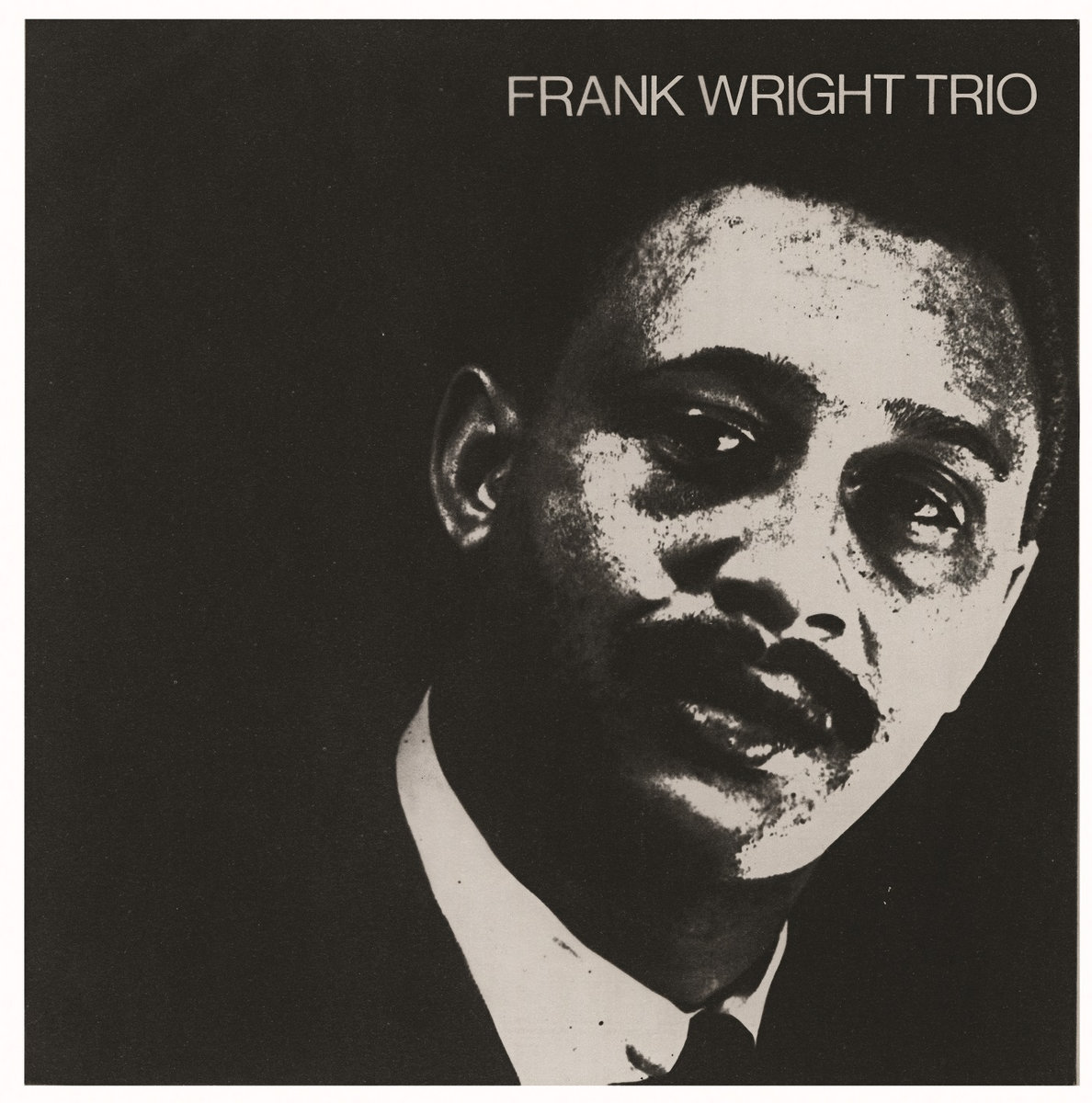 CD Frank Wright Trio Frank Wright Trio TKCZ79133PROMO Venus Japan プロモ /00110 CD Frank Wright Trio Frank Wright Trio TKCZ79133PROMO Venus