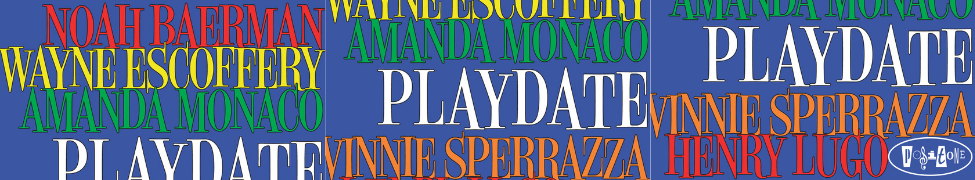 PLAYDATE — Photo