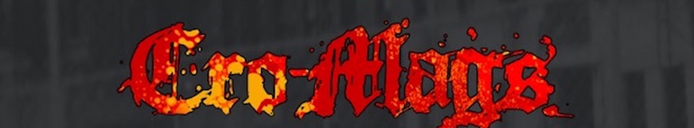 Cro‐Mags — Photo