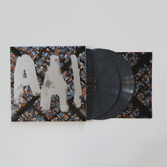 AAI | Mouse on Mars
