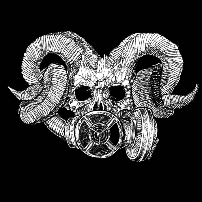 Slave Bitch of the Black Ram Master | WEREGOAT | VAULT OF DRIED BONES