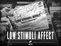 Low Stimuli Affect image