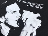 Eddie Vedder Forever photo 