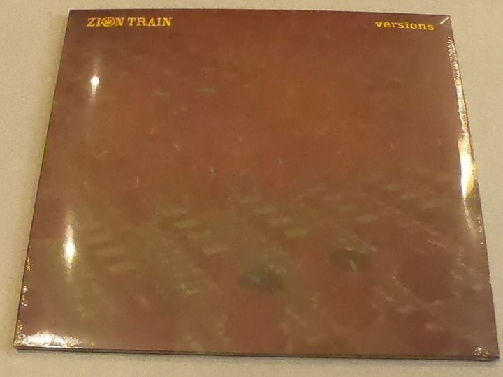 Versions | Zion Train
