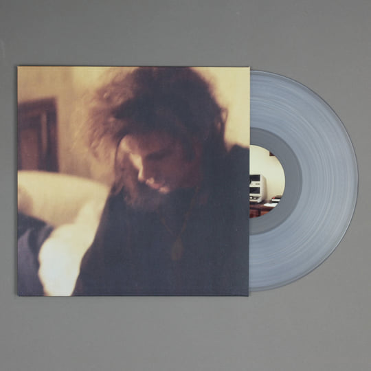 LP His Name Is Alive Hope Is A Candle ( Recordings 1985-1990 Vol. 3) DISC9 Disciples 未開封 /00260 Hope Is A Candle [Home Recordings 1985 - 1990 Volume 3] | His Name