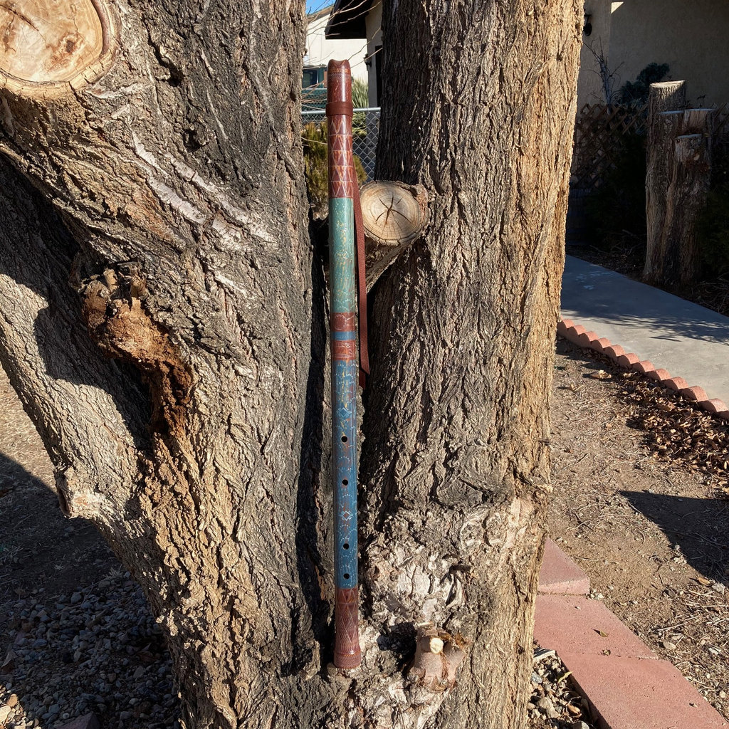 mojaveflute's collection Bandcamp