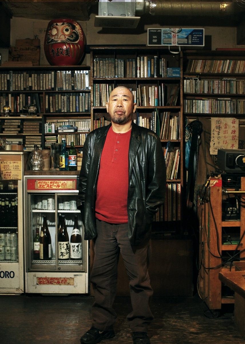 I M The Only One Around Kan Mikami 0023144566 10 