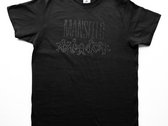 Logo design t-shirt