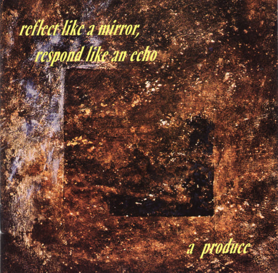 Throe A Reflection Of Never ラップコア ミクスチャー Tir Na Nog (Vinyl only) | Steve Rachmad | SYNCROPHONE