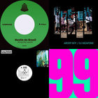 Joey Negro presents It's A Summer Groove | Z Records
