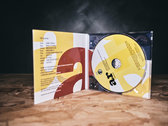 AR Quartet – CD photo 
