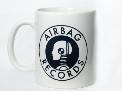 Airbag Records Mug main photo