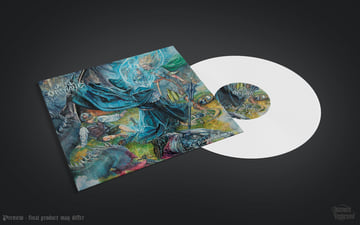VINYL LP | white (NP123_VW), image 2