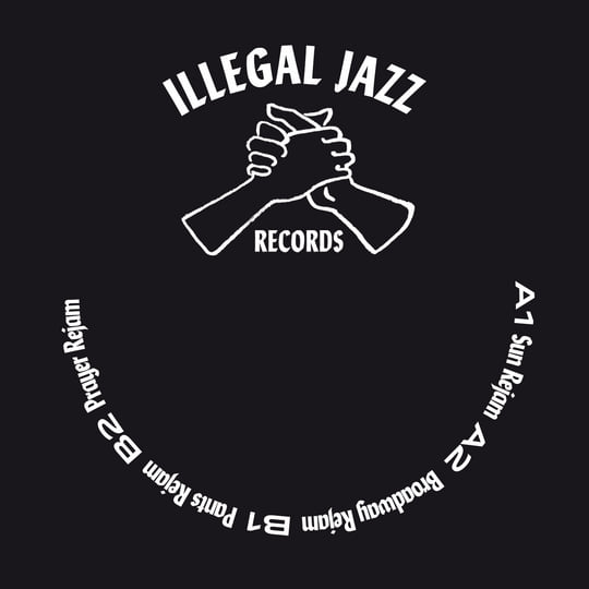 Illegal Jazz Vol. 3 | Delfonic & Kapote | Delfonic