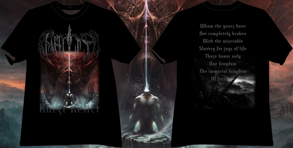 malist karst relict review malist karst relict review