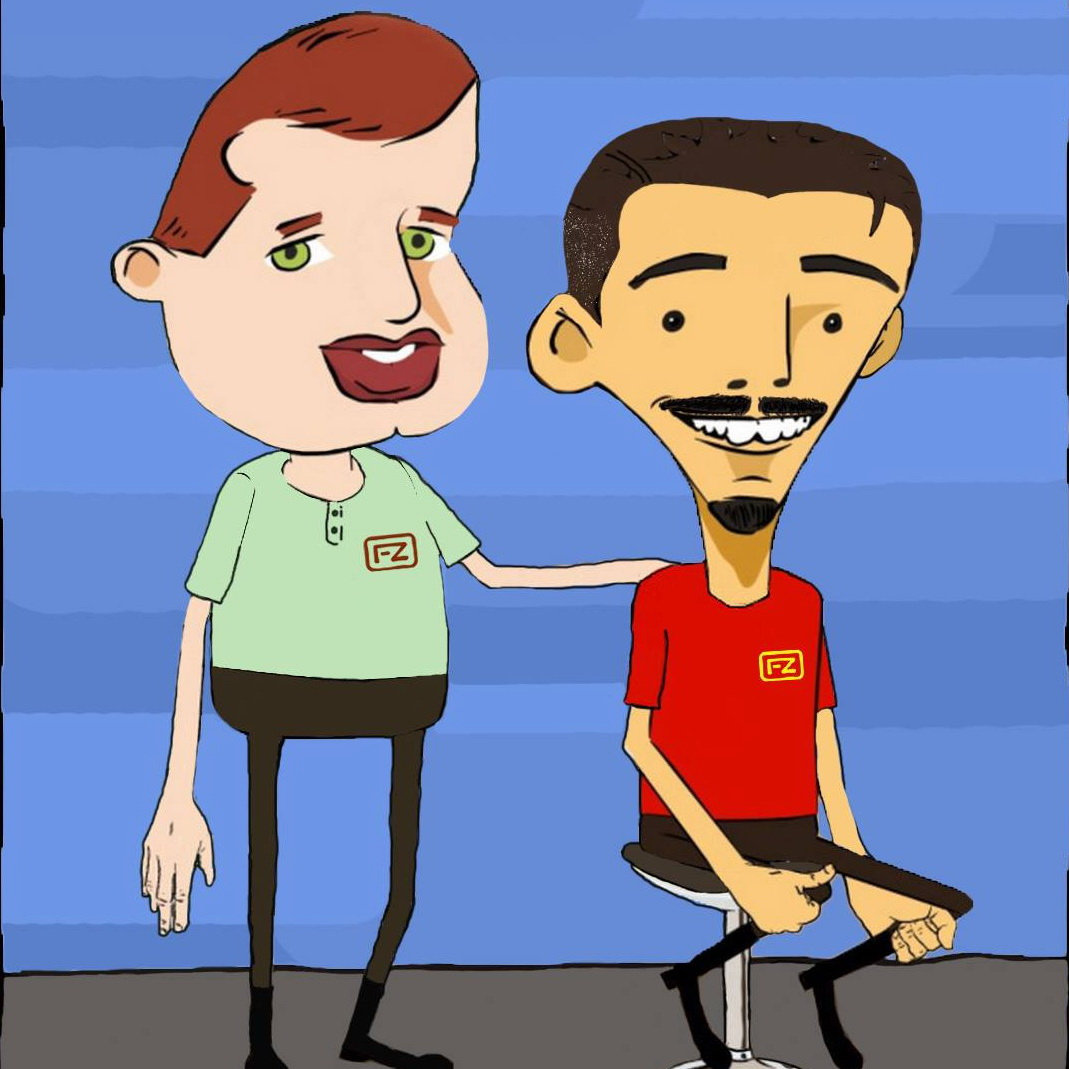 O Cal Frumos FÄƒrÄƒ ZahÄƒr