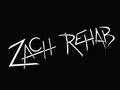 Zach Rehab image