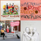 La prochaine étape | Tricot machine