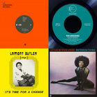 Let Me Be Your Lover | Patterson Twins | Miles Away Records