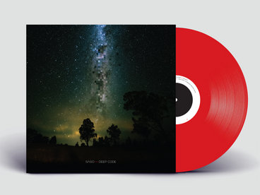 Limited Edition 12" Vinyl main photo