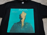Heliocentric Worlds T-shirt | Sun Ra