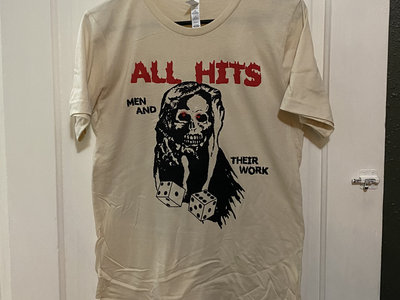 All Hits Reaper Shirt main photo