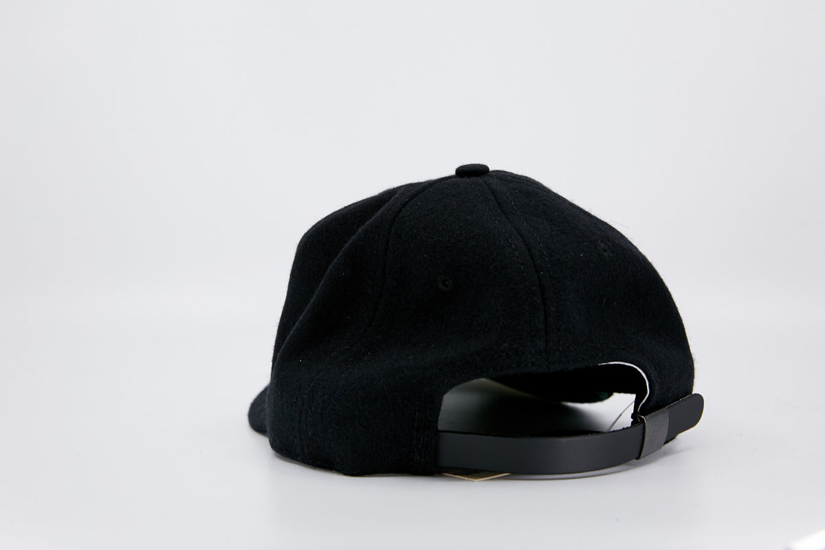 K logo cap/2color | KNUTH MARF