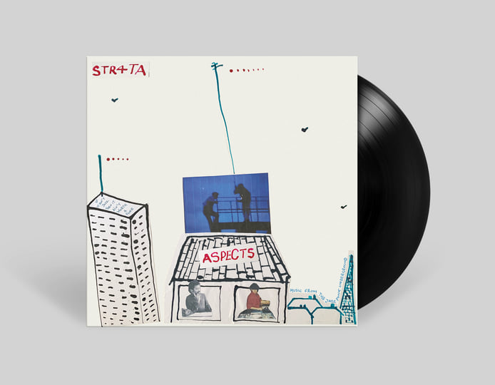 Aspects | STR4TA