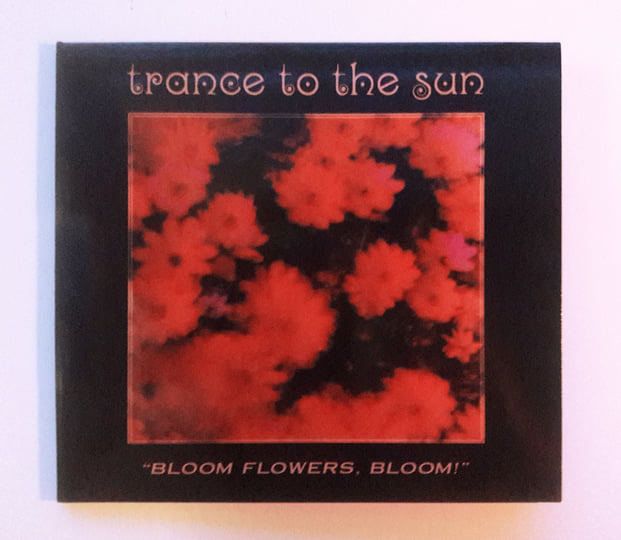 Bloom Flowers, Bloom!