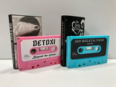Split Cassingle with New Skeletal Faces photo 
