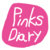 PINKS DIARY thumbnail