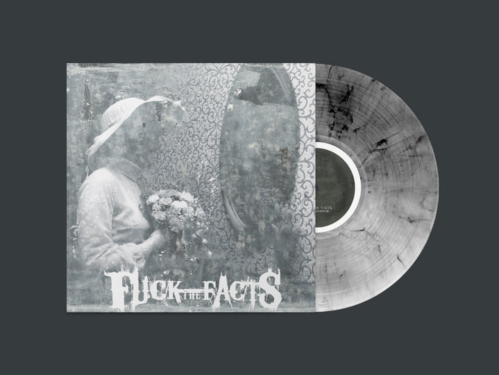 【ラプンツェル様用】FUCK THE FACTS / Disgorge Mexi ラプンツェル様用】FUCK THE FACTS / Disgorge Mexi Fuck The Facts