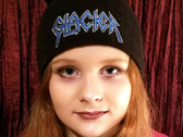 Official Glacier Logo Hat photo 