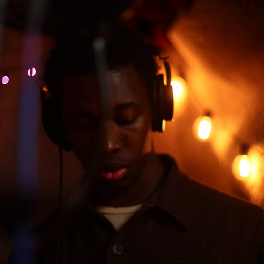 Fools | John Roseboro