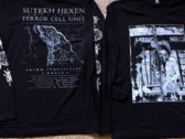 Grimm Inquisition (Rotting Christ) long sleeve photo 