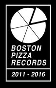Boston Pizza Records image
