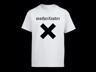 Motherfaster T-shirt main photo