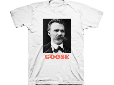 Nietzsche's Tee main photo