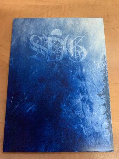 Sorcier Des Glaces | Sorcier Des Glaces