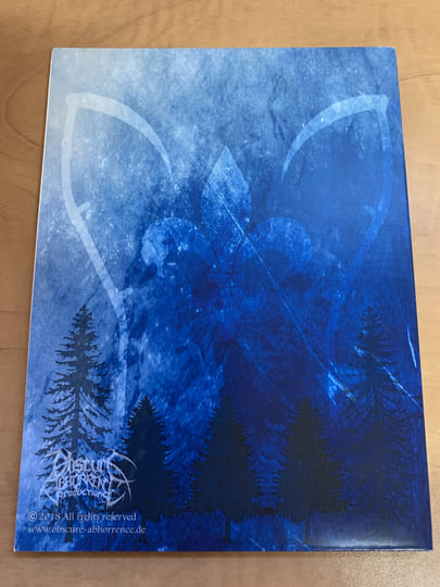 Sorcier Des Glaces | Sorcier Des Glaces