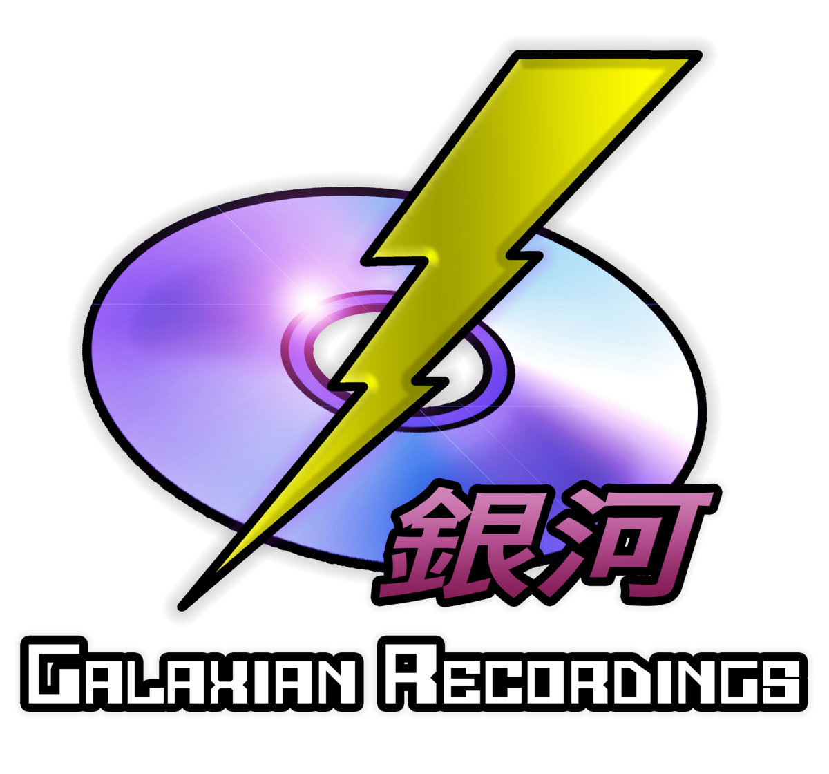 Super Euroheroes 同人 音楽 CD Touhou Euroheroes | Galaxian Recordings
