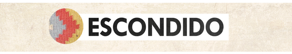 Escondido — Photo