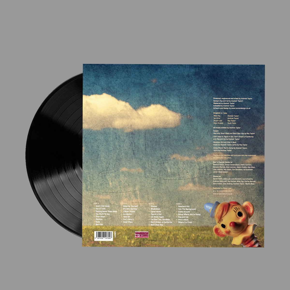 The Best of Dropkick Dropkick