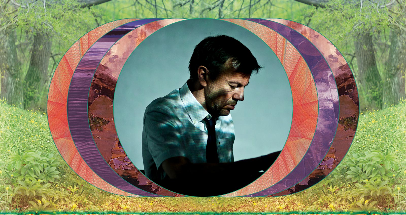 Where to Begin With Biosphere's Dreamlike Electronica | Bandcamp Daily